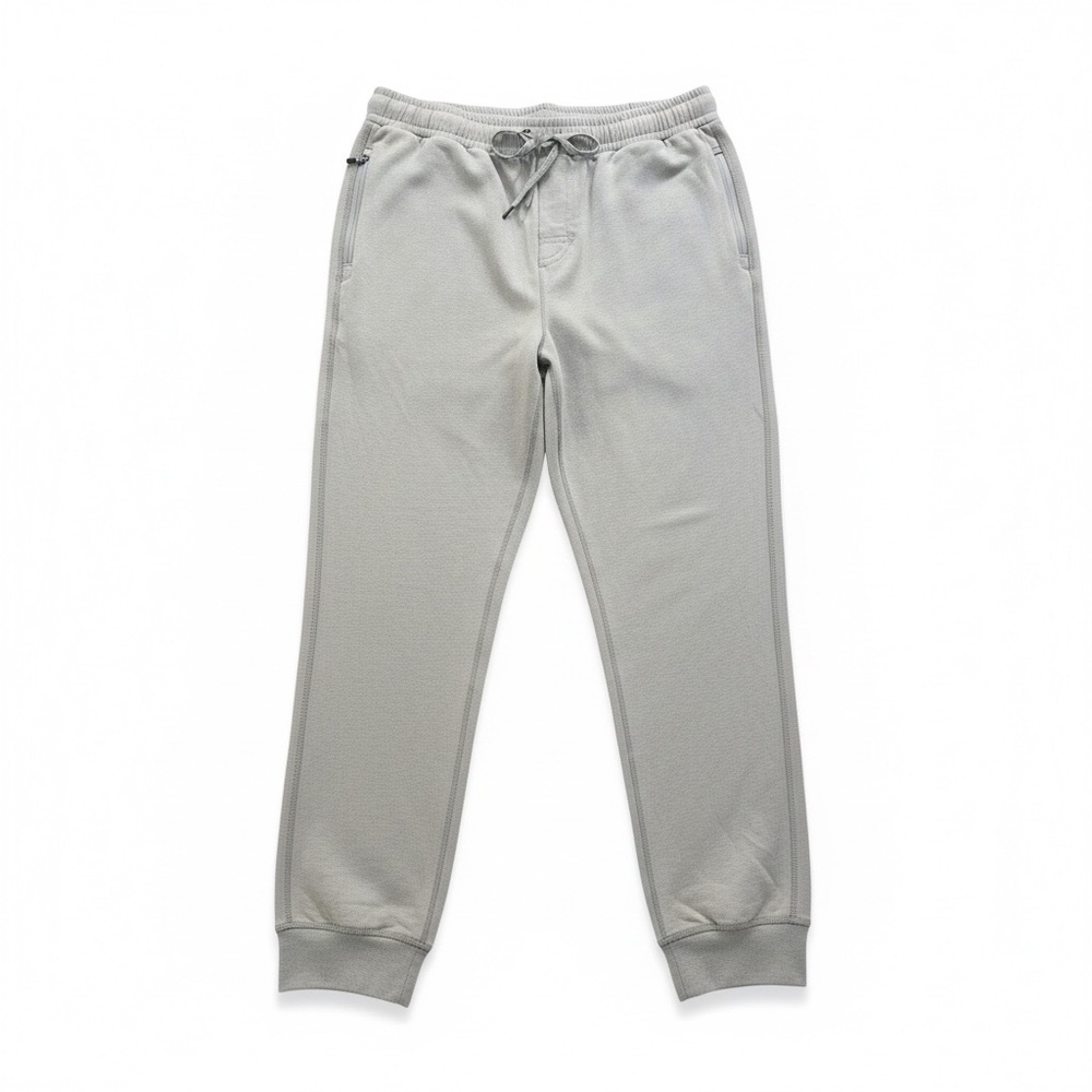 Men's light Gray Jogger Pants